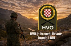 Neizbrisiva uloga HVO-a i Hrvata iz BiH u Operaciji Oluja