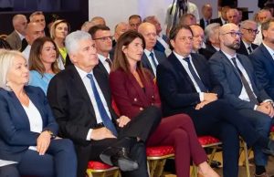 Klauzura HDZ-a BiH potvrdila politički smjer – jednakopravnost Hrvata