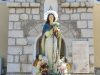 Trebižat: Sveta Misa uočnica i blagoslov djece pred blagdan Velike Gospe