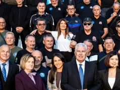 U Neumu su otvorene 26. Sportske igre hrvatskih vojnih invalida HVO-a Herceg-Bosne