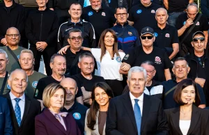 U Neumu su otvorene 26. Sportske igre hrvatskih vojnih invalida HVO-a Herceg-Bosne