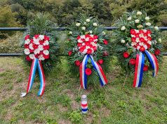 Grabovica: Obilježavanje 33. obljetnice stradanja Hrvata od strane pripadnika takozvane Armije BiH