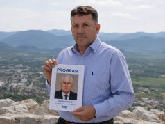 Kako je kandidatura Zdenka Lučića skrenula u osobne obračune