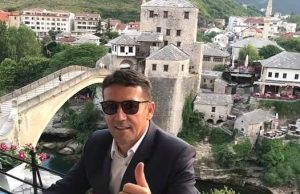 Zdenko Lučić – politički humanitarac i jeftini muljator