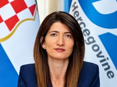 Hrvatski glas mora vrijediti jednako, a ravnopravnost hrvatskoga naroda postati standard