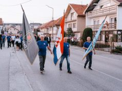 Naš cilj je federalizirana BiH, ravnopravnost i očuvanje istine o HVO-u