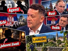 Lučićeva velika sigurnosna zagonetka: Je li Ivan Šušnjar ruski agent?