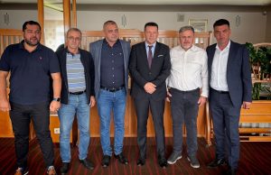 Zdenku Lučiću podrška bošnjačkog politčara! Dijelimo iste poglede na državu