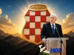 Oni koji spominju moje pokojne roditelje govore sve o sebi