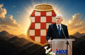 Oni koji spominju moje pokojne roditelje govore sve o sebi