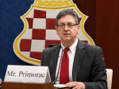 MAX PRIMORAC: Hrvatska i BiH postaju važan dio američke energetske strategije za Europu