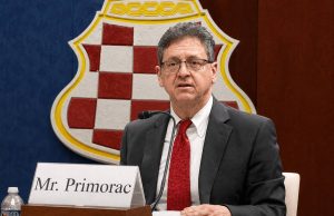 MAX PRIMORAC: Hrvatska i BiH postaju važan dio američke energetske strategije za Europu