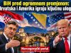 BiH pred ogromnom promjenom, Hrvatska i Amerika igraju ključnu ulogu