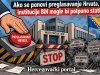 Ako se ponovi preglasavanje Hrvata, institucije BiH mogle bi potpuno stati!