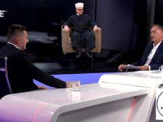 Lučić ako uđe u predsjedništvo ruši HNK po fetvi muftije Dedovića