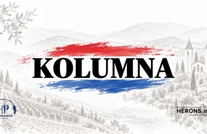 Glas za Darijanu Filipović je hrvatski nacionalni interes – zašto je za Hrvate 4. listopada i više od izbornog dana