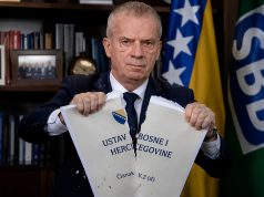 Europske vrijednosti po Radončiću: za svakoga ponešto, za Hrvate drugi put