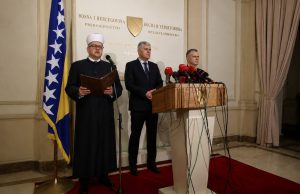 Udar na “politički islam”: Novi zakon u pripremi