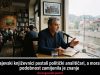 Sarajevski književnici postali politički analitičari, a moralna podobnost zamijenila je znanje