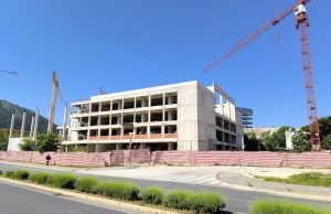 U Washingtonu se zagovara hrvatska federalna jedinica