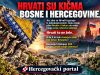 Hrvati su kičma Bosne i Hercegovine